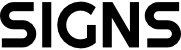 SIGNS Logo